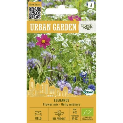 Blomsterblanding ’Elegance’