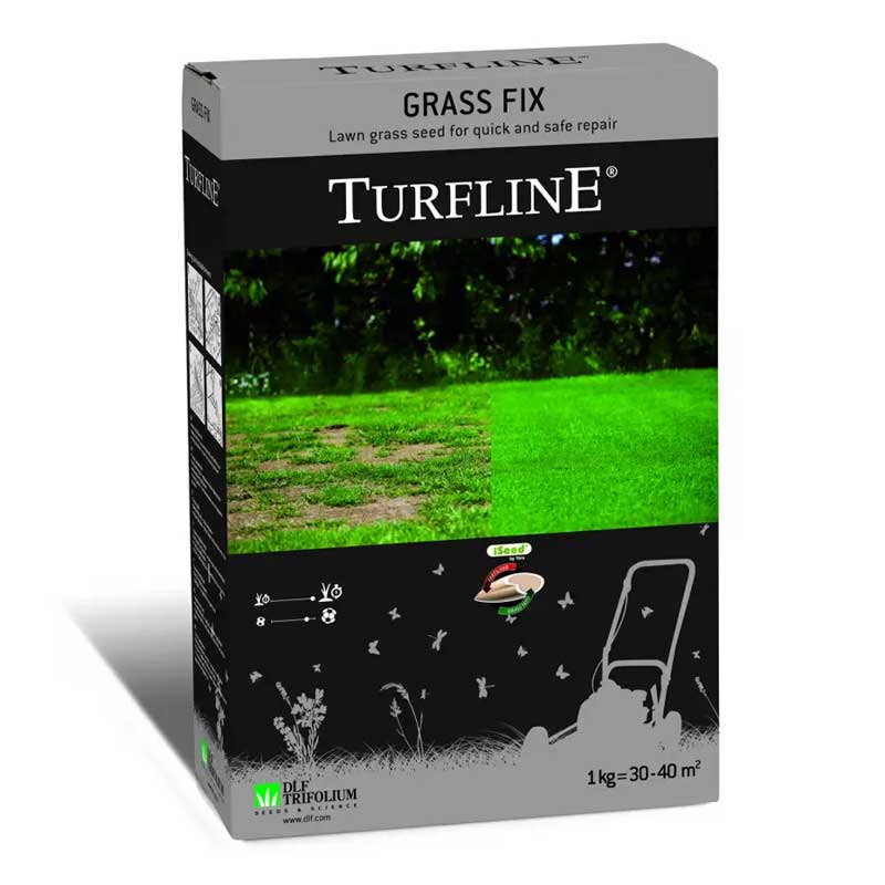 Gressfrø Turfline Fix 1kg